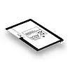 Аккумуляторная батарея Quality T4450E для Samsung Galaxy Tab 3 SM-T310, SM-T311, SM-T315