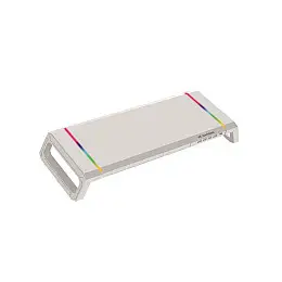 Підставка для монітора 2E Gaming 2E-CPG-007 White