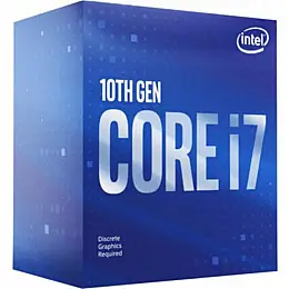Процесор Intel Core i7 12700KF 3.6GHz (25MB, Alder Lake, 125W, S1700) Box (BX8071512700KF)