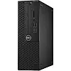 Комп'ютер Dell OptiPlex 3050 SFF i3-6100/8/120SSD Відновлений