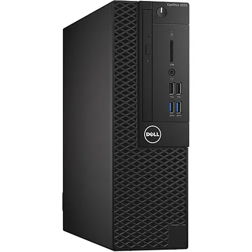 Комп'ютер Dell OptiPlex 3050 SFF i3-6100/8/120SSD Відновлений