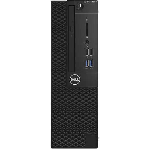 Комп'ютер Dell OptiPlex 3050 SFF i3-6100/8/120SSD Відновлений