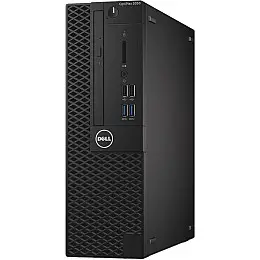 Компьютер Dell OptiPlex 3050 SFF i5-6500/8/120SSD/500 Refurbished