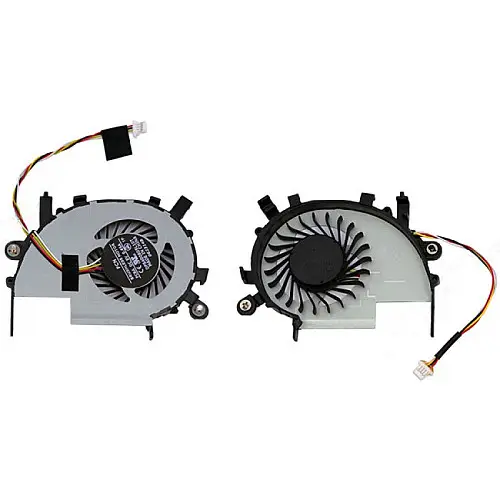 Вентилятор к ноутбуку Acer V5-472 video 5V 4PIN