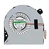 Вентилятор до ноутбука Asus K55D K55DE K55DR K55N A55D A55DR A55N 3pin AMD CPU FAN