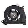 Вентилятор до ноутбука Asus UX21E DC 5V 0.4A 3pin