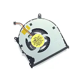 Вентилятор до ноутбука Dell XPS 15 L521X 037XGD 5V 3PIN