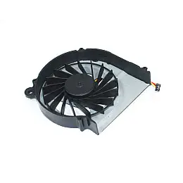 Вентилятор к ноутбуку HP CQ42 3pin
