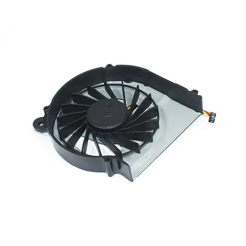 Вентилятор к ноутбуку HP CQ42 3pin
