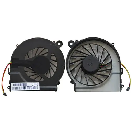 Вентилятор к ноутбуку HP CQ42 3pin