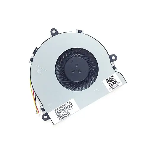 Вентилятор к ноутбуку HP PAVILION 15-R 15-R000 15-R100 15-G 15-G000 15-G100 HP 250 G3 series 3pin