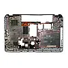 Нижняя часть корпуса (крышка) для ноутбука HP Envy M6-1000 черная