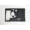 Нижня частина корпусу (кришка) для ноутбука Lenovo G570, G575