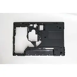 Нижня частина корпусу (кришка) для ноутбука Lenovo G570, G575