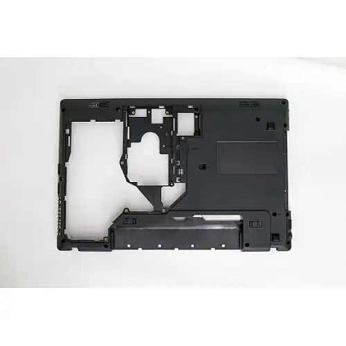Нижня частина корпусу (кришка) для ноутбука Lenovo G570, G575