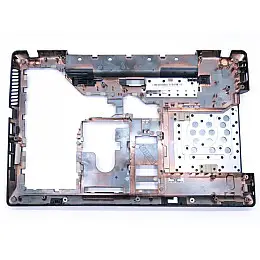 Нижня частина корпусу (кришка) для ноутбука Lenovo G560 HDMI