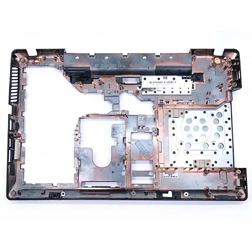 Нижня частина корпусу (кришка) для ноутбука Lenovo G560 HDMI