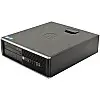 Компьютер HP Compaq 6200 Pro SFF G550/8/250 Refurb