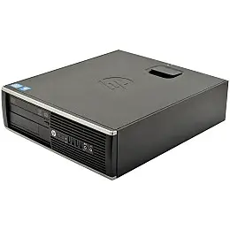 Компьютер HP Compaq 6200 Pro SFF G550/8/250 Refurb