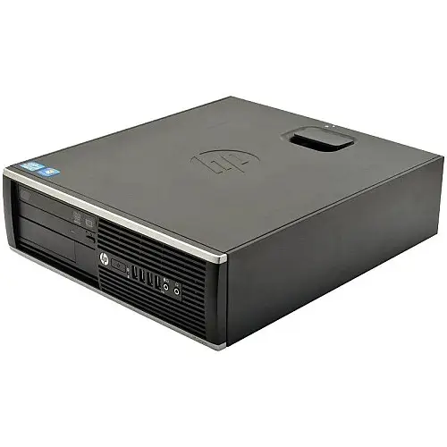 Компьютер HP Compaq 6200 Pro SFF G550/8/250 Refurb