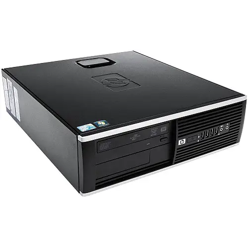 Компьютер HP Compaq 6200 Pro SFF G550/8/250 Refurb