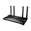 Бездротовий маршрутизатор TP-Link Archer AX53 (AX3000, Wi-Fi 6, 1хGE WAN, 4хGE LAN, MU-MIMO, MESH, 4 зовнішні антени)