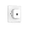 Точка доступу TP-Link EAP115-Wall N300 1хFE PoE EAP Controller InWall