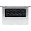 Ноутбук Apple MacBook Pro A2485 16 Apple M1 16 Гб 1 Тб Відновлений