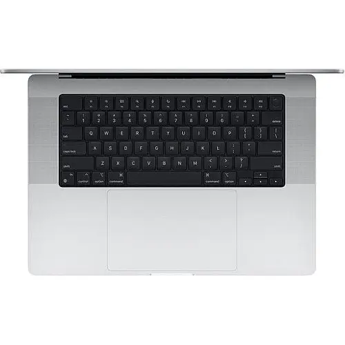 Ноутбук Apple MacBook Pro A2485 16 Apple M1 16 Гб 1 Тб Відновлений