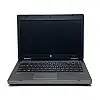 Ноутбук HP EliteBook 6475b 14 AMD A-Series 4 Гб 128 Гб Refurbished