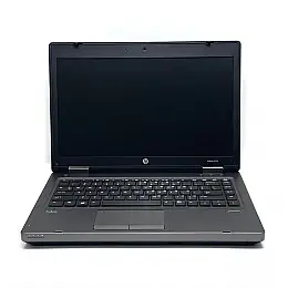 Ноутбук HP EliteBook 6475b 14 AMD A-Series 4 Гб 128 Гб Refurbished