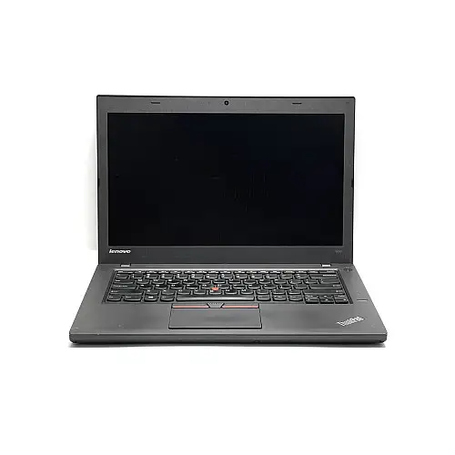 Ноутбук Lenovo ThinkPad T450 14 Intel Core i5 8 Гб 500 Гб Відновлений