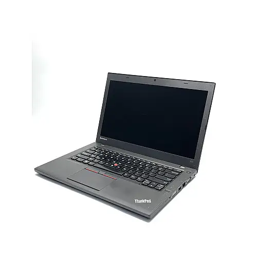 Ноутбук Lenovo ThinkPad T450 14 Intel Core i5 8 Гб 500 Гб Відновлений