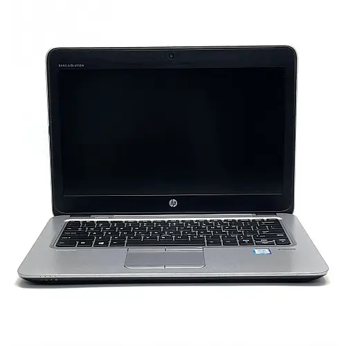 Ноутбук HP EliteBook 820 G3 12,5 Intel Core i3 4 Гб 180 Гб Відновлений