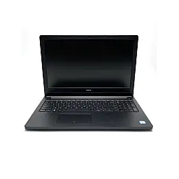 Ноутбук Dell Latitude 3570 15,6 Intel Core i3 4 Гб 180 Гб Відновлений