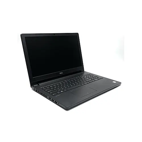 Ноутбук Dell Latitude 3570 15,6 Intel Core i3 4 Гб 180 Гб Відновлений