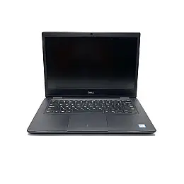Ноутбук Dell Latitude 3400 14 Intel Core i3 4 Гб 500 Гб Відновлений