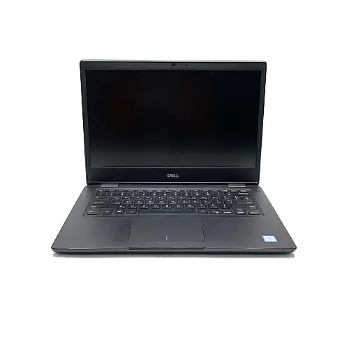 Ноутбук Dell Latitude 3400 14 Intel Core i3 4 Гб 500 Гб Відновлений