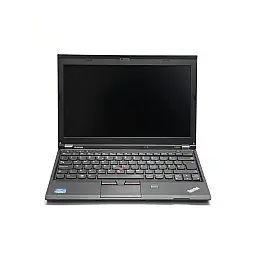 Ноутбук Lenovo ThinkPad x230i 12,5 Intel Core i3 8 Гб 120 Гб Відновлений