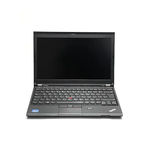 Ноутбук Lenovo ThinkPad x230i 12,5 Intel Core i3 8 Гб 120 Гб Відновлений