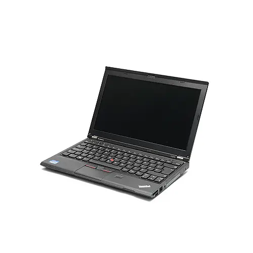 Ноутбук Lenovo ThinkPad x230i 12,5 Intel Core i3 8 Гб 120 Гб Відновлений
