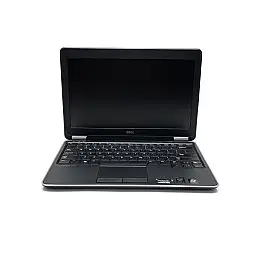 Ноутбук Dell Latitude E7240 12,5 Intel Core i5 4 Гб 256 Гб Відновлений