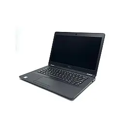Ноутбук Dell Latitude E7470 14 Intel Core i5 8 Гб 128 Гб Refurbished