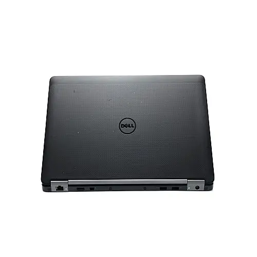 Ноутбук Dell Latitude E7470 14 Intel Core i5 8 Гб 256 Гб Refurbished