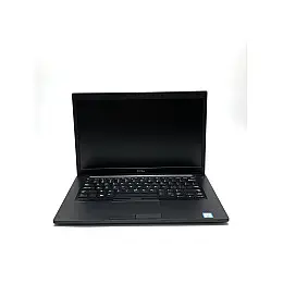 Ноутбук Dell Latitude 7480 14 Intel Core i5 8 Гб 256 Гб Відновлений