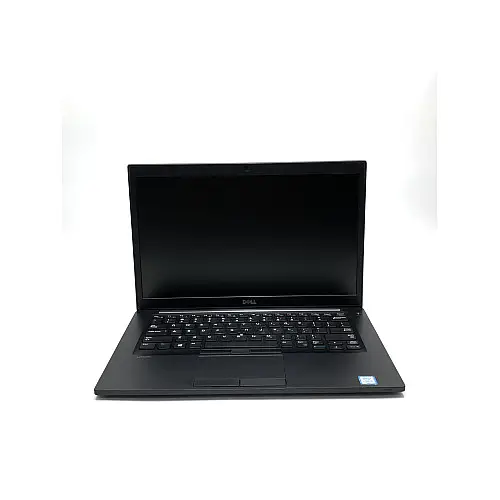 Ноутбук Dell Latitude 7480 14 Intel Core i5 8 Гб 256 Гб Восстановленный
