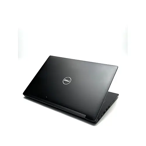 Ноутбук Dell Latitude 7480 14 Intel Core i5 8 Гб 256 Гб Восстановленный