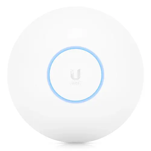 Точка доступу Ubiquiti UniFi U6 PRO (U6-PRO)