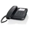 Провідний телефон Gigaset DA310 Black (S30054-S6528-W101)