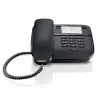 Провідний телефон Gigaset DA310 Black (S30054-S6528-W101)